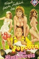 Nonton film Popcorn und Himbeereis (1978) terbaru