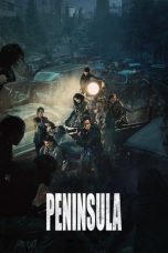 Nonton film Train to Busan 2: Peninsula (2020) terbaru