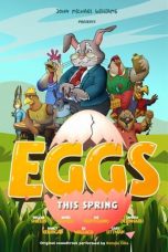 Nonton film Eggs (2021) terbaru