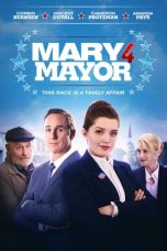 Nonton film Mary for Mayor (2020) terbaru