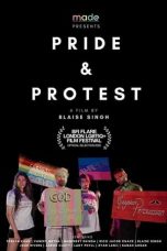 Nonton film Pride and Protest (2020) terbaru