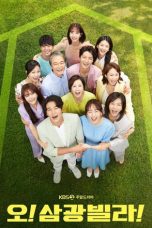 Nonton film Drama Korea Homemade Love Story (2020) terbaru