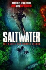 Nonton film Saltwater: The Battle for Ramree Island (2021) terbaru