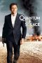 Nonton film Quantum of Solace (2008) terbaru