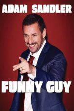 Nonton film Adam Sandler: Funny Guy (2020) terbaru