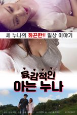 Nonton film Sensual Knowing Sister (2020) terbaru