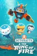 Nonton film Octonauts: The Ring Of Fire (2021) terbaru