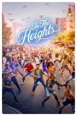 Nonton film In The Heights (2021) terbaru