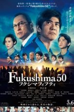 Nonton film Fukushima 50 (2020) terbaru