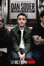 Nonton film Dan Soder: Son of a Gary (2019) terbaru