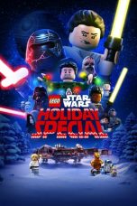 Nonton film The Lego Star Wars Holiday Special (2020) terbaru