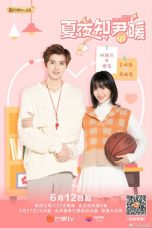 Nonton film Drama China Love of Summer Nights (2020) terbaru