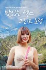 Nonton film Tasty Love and Fairy (2021) terbaru