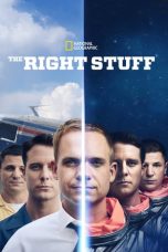 Nonton film Serial Barat The Right Stuff (2020) terbaru