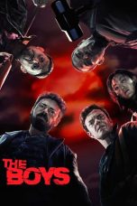 Nonton film Serial Barat The Boys (2019) terbaru