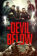 Nonton film The Devil Below (2021) terbaru