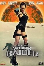 Nonton film Womb Raider (2003) terbaru