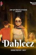 Nonton film Dahleez (2020) terbaru