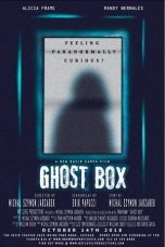 Nonton film Ghost Box (2019) terbaru