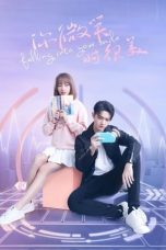 Nonton film Drama China Falling Into Your Smile (2021) terbaru