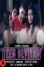 Nonton film Teen Deviyaan (2021) terbaru