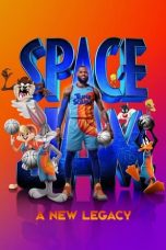 Nonton film Space Jam: A New Legacy (2021) terbaru