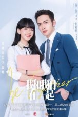 Nonton film Drama China Be Together (2021) terbaru