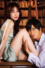 Nonton film Drama Jepang Chijo no Kiss (2021) terbaru