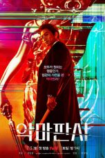 Nonton film Drama Korea The Devil Judge (2021) terbaru