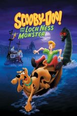 Nonton film Scooby-Doo! and the Loch Ness Monster (2004) terbaru