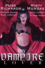 Nonton film My Vampire Lover (2002) terbaru