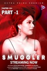 Nonton film Smuggler (2021) terbaru