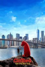 Nonton film Clifford the Big Red Dog (2021) terbaru