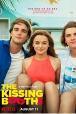 Nonton film The Kissing Booth 3 (2021) terbaru