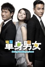 Nonton film Don’t Go Breaking My Heart (2011) terbaru