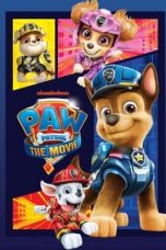 Nonton film PAW Patrol: The Movie (2021) terbaru