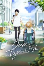 Nonton film Josee, the Tiger and the Fish (2020) terbaru