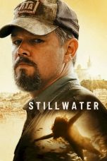 Nonton film Stillwater (2021) terbaru