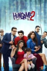 Nonton film Hungama 2 (2021) terbaru