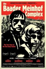 Nonton film The Baader Meinhof Complex (2008) terbaru