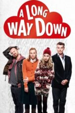 Nonton film A Long Way Down (2014) terbaru