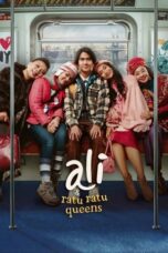 Nonton film Ali & Ratu Ratu Queens (2021) terbaru