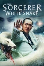 Nonton film The Sorcerer and the White Snake (2011) terbaru