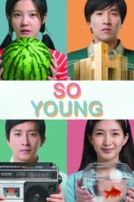 Nonton film So Young (2013) terbaru