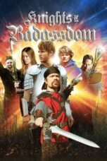 Nonton film Knights of Badassdom (2013) terbaru