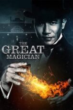 Nonton film The Great Magician (2011) terbaru