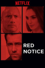 Nonton film Red Notice (2021) terbaru