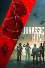 Nonton film Jurassic Hunt (2021) terbaru