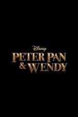 Nonton film Peter Pan (2022) terbaru