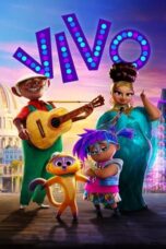 Nonton film Vivo (2021) terbaru